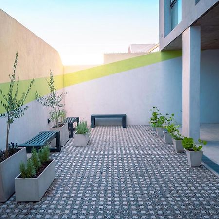 Clyfton Departamentos Apartment Neuquén Екстериор снимка