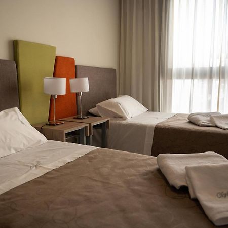 Clyfton Departamentos Apartment Neuquén Екстериор снимка