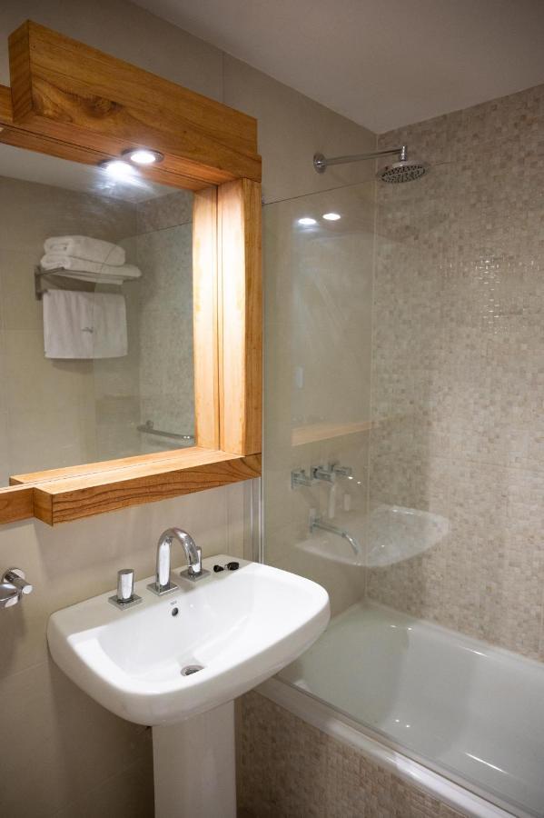 Clyfton Departamentos Apartment Neuquén Екстериор снимка