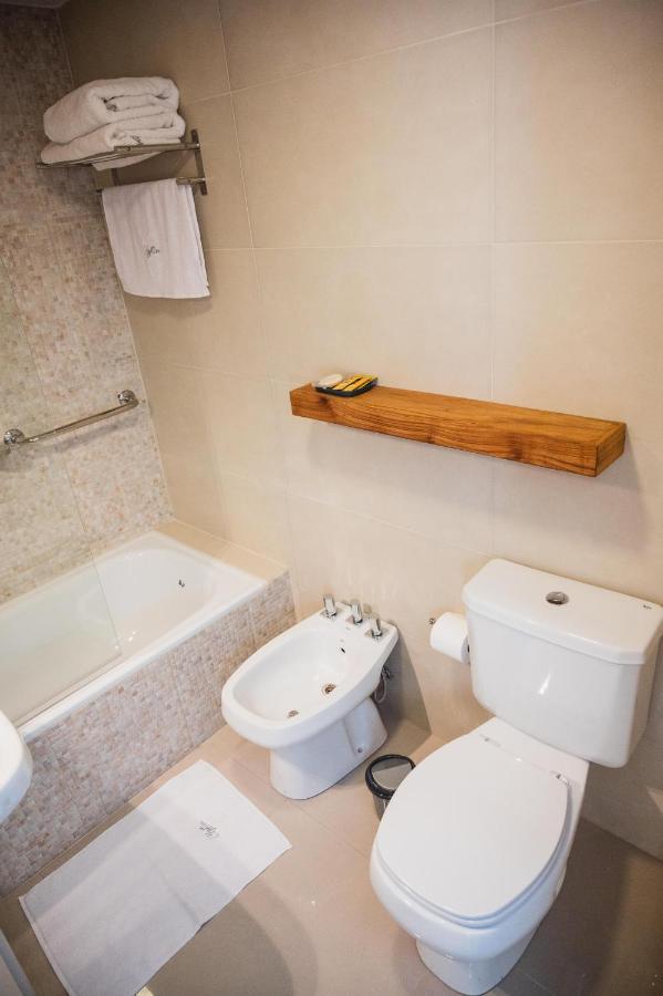 Clyfton Departamentos Apartment Neuquén Екстериор снимка