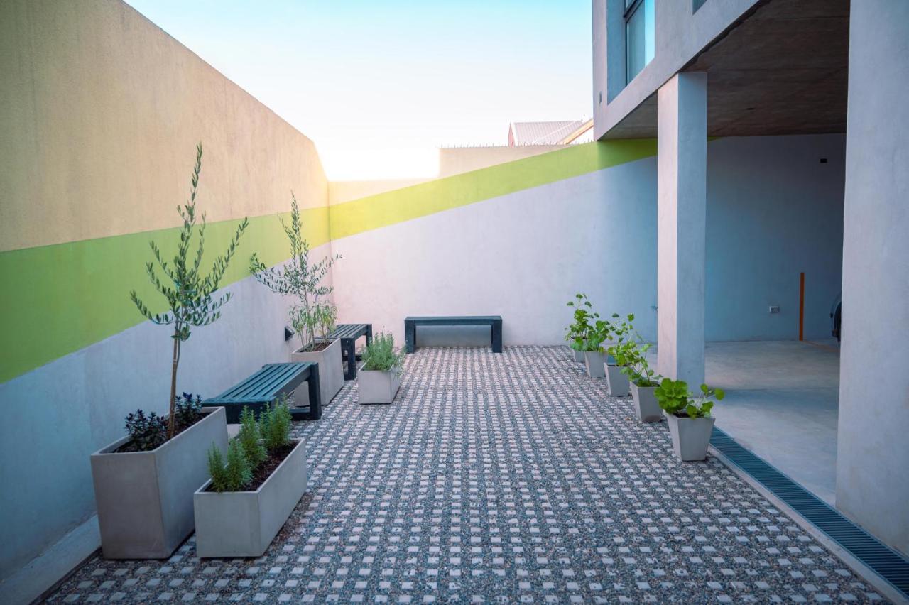 Clyfton Departamentos Apartment Neuquén Екстериор снимка