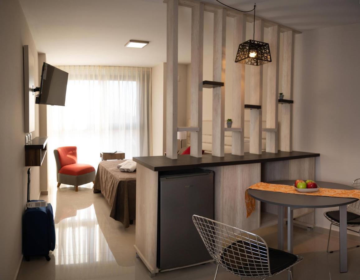 Clyfton Departamentos Apartment Neuquén Екстериор снимка