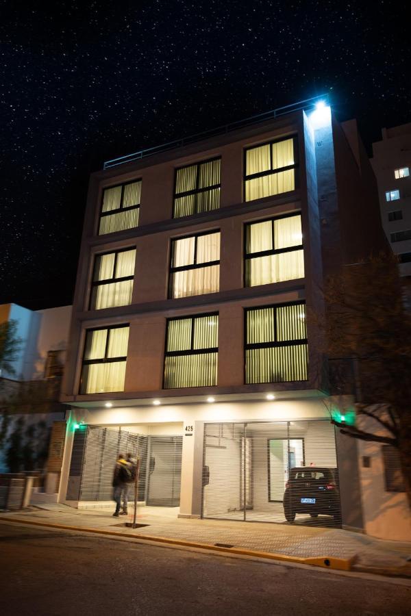 Clyfton Departamentos Apartment Neuquén Екстериор снимка