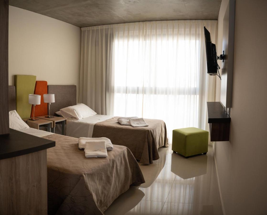 Clyfton Departamentos Apartment Neuquén Екстериор снимка