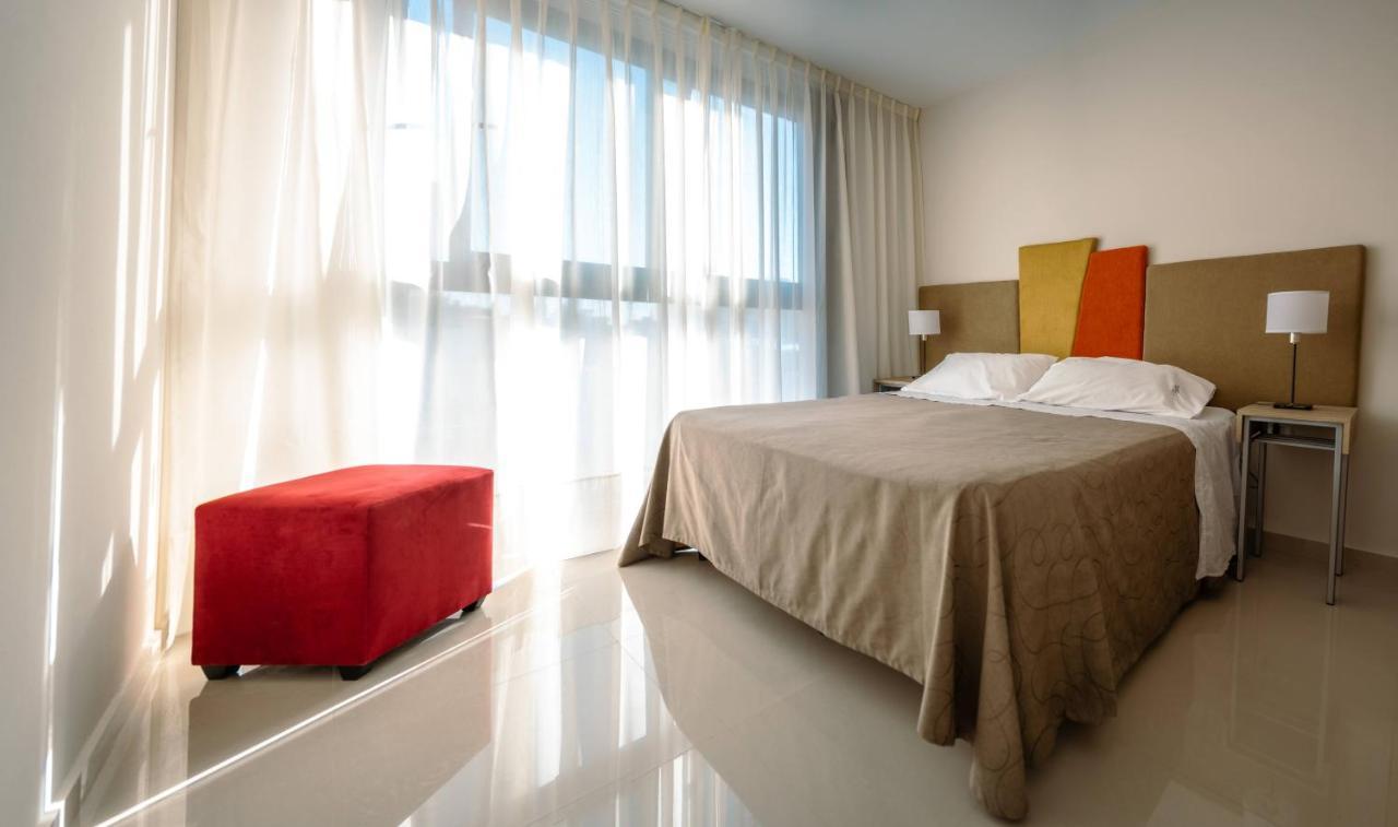 Clyfton Departamentos Apartment Neuquén Екстериор снимка